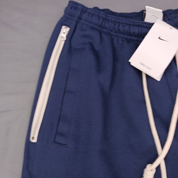 Nike 96 Til Infinity Dri-FIT Men's Pants FN2994 410 Blue Sizes S, M, L, XL - Picture 3 of 4